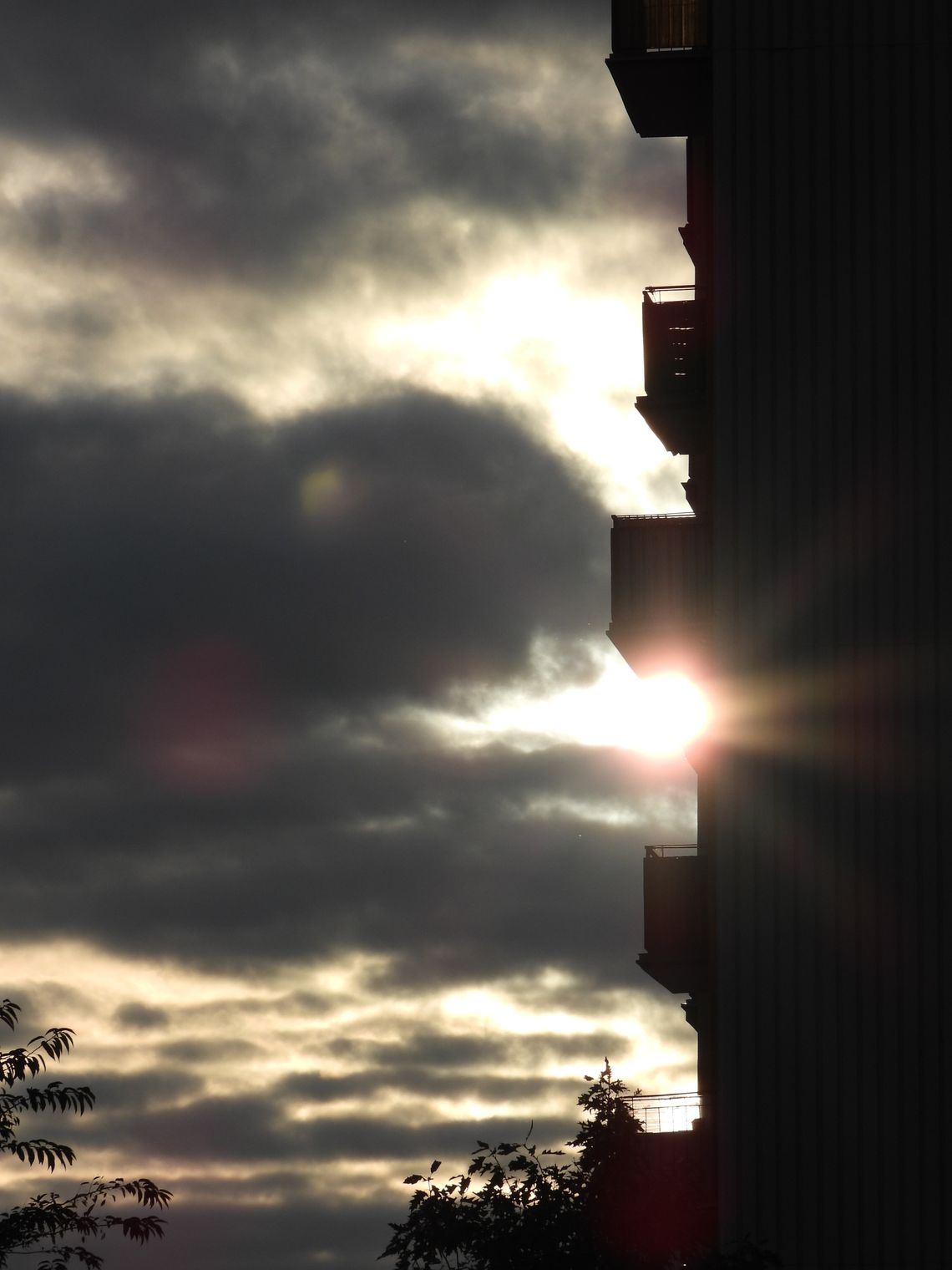 Pogoda na święta we Włocławku. IMGW: Pochmurno i deszczowo Pogoda na święta we Włocławku. IMGW: Pochmurno i deszczowo