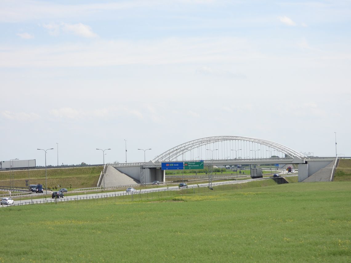 Pojazdy elektryczne mogą otrzymać zwrot za przejazd AmberOne Autostradą A1 w ramach akcji „Autostrada dla elektromobilności”