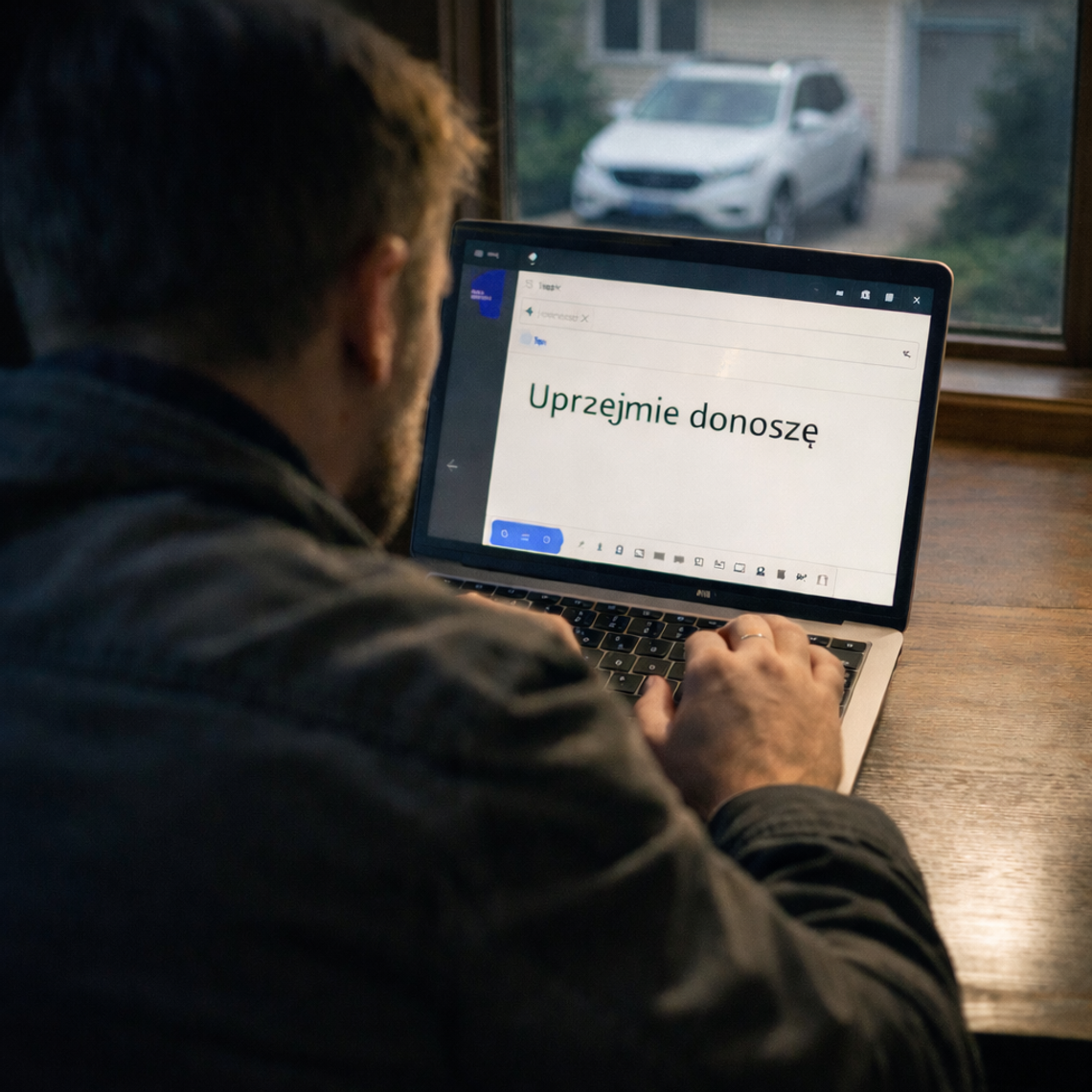 Polacy coraz chętniej donoszą. Urzędnicy szacują, że nawet 70 proc. zgłoszeń wynika z osobistych konfliktów