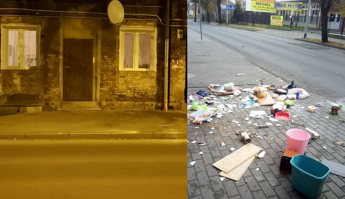 Policja aresztowała kobietę ze Stodólnej. W jej domu znaleźli amfetaminę!