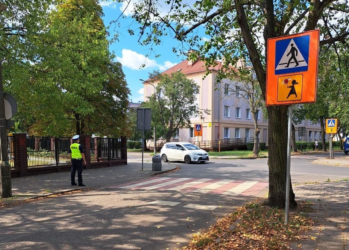 Policjanci podsumowali akcję NURD na włocławskich drogach