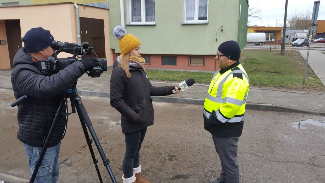 Policjant, który kierował pojazdem pod wpływem alkoholu stracił pracę!