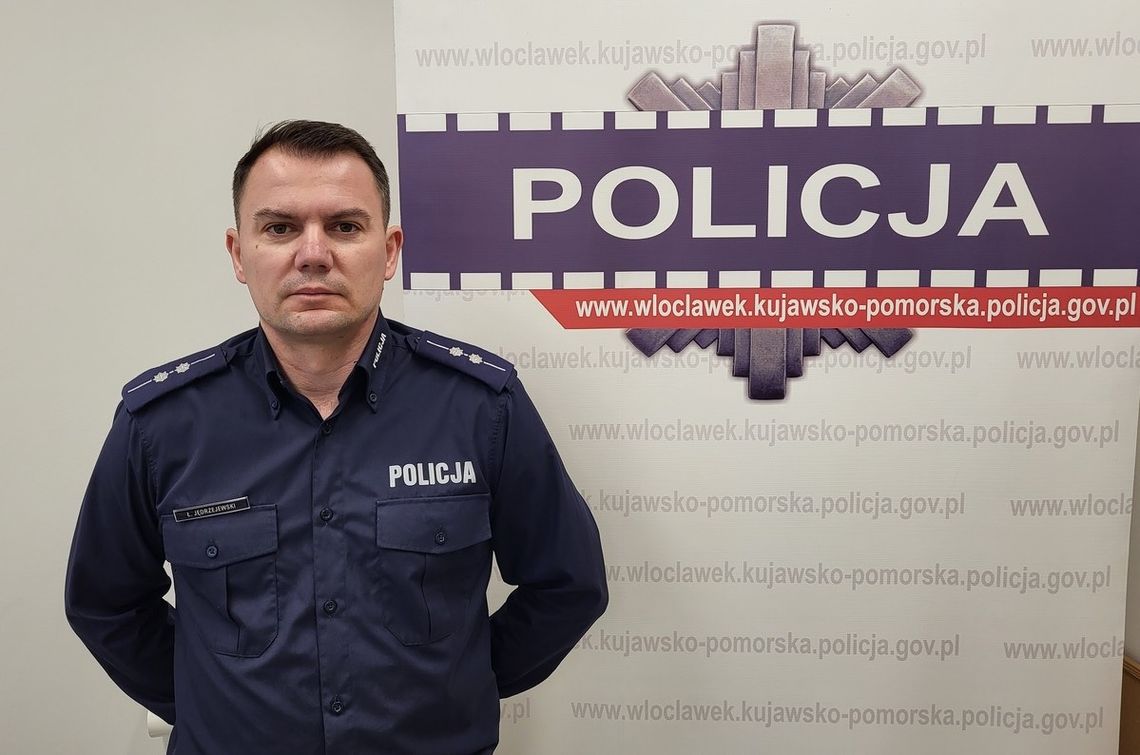 Policjant po służbie zatrzymał pijanego kierowcę, który miał 2,5 promila alkoholu w organizmie