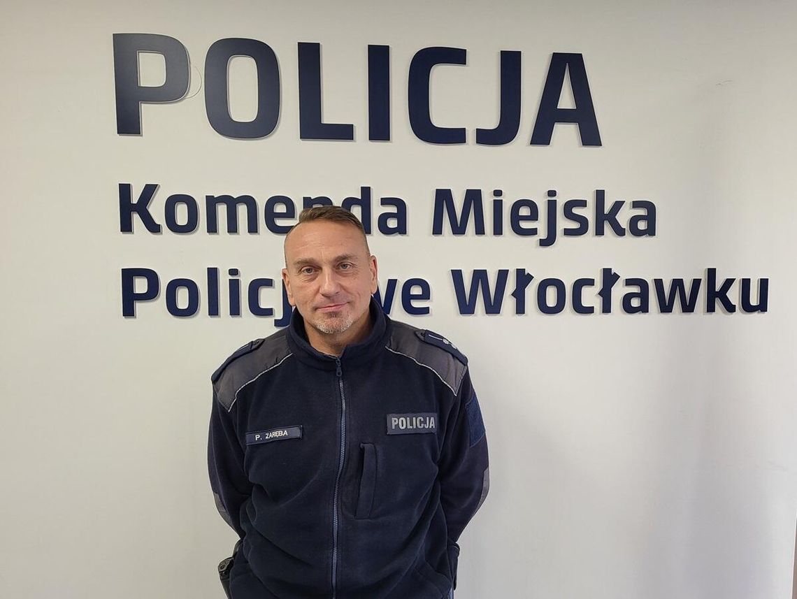 Policjant po służbie zatrzymał złodzieja w sklepie. Kradł piwo... Policjant po służbie zatrzymał złodzieja w sklepie. Kradł piwo...