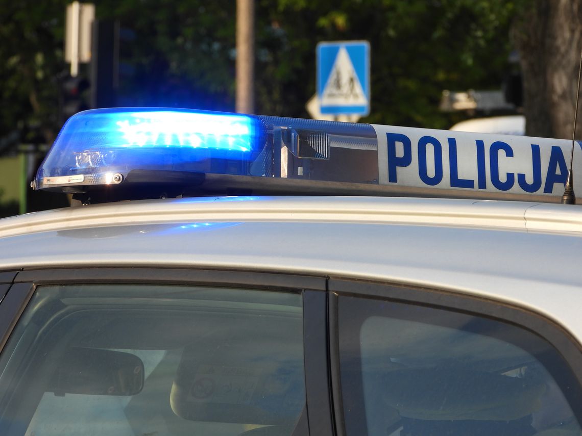 Policjant Prewencji udaremnił próbę samobójczą 19-latki Policjant Prewencji udaremnił próbę samobójczą 19-latki