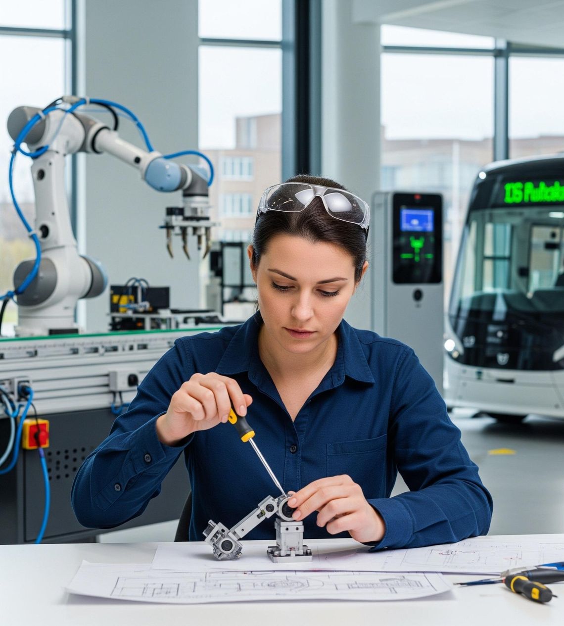 Politechnika we Włocławku? W Sejmie złożono projekt ustawy