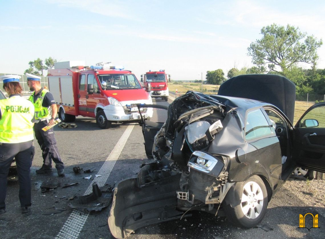 Polskie drogi są jednymi z najniebezpieczniejszych w Europie