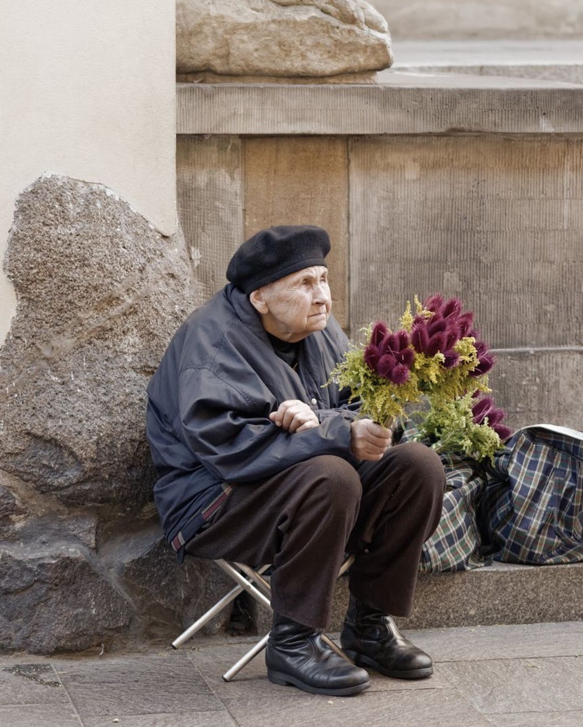 Polskie społeczeństwo się starzeje. Ponad 20% włocławian stanowi grupa 65 + Polskie społeczeństwo się starzeje. Ponad 20% włocławian stanowi grupa 65 +