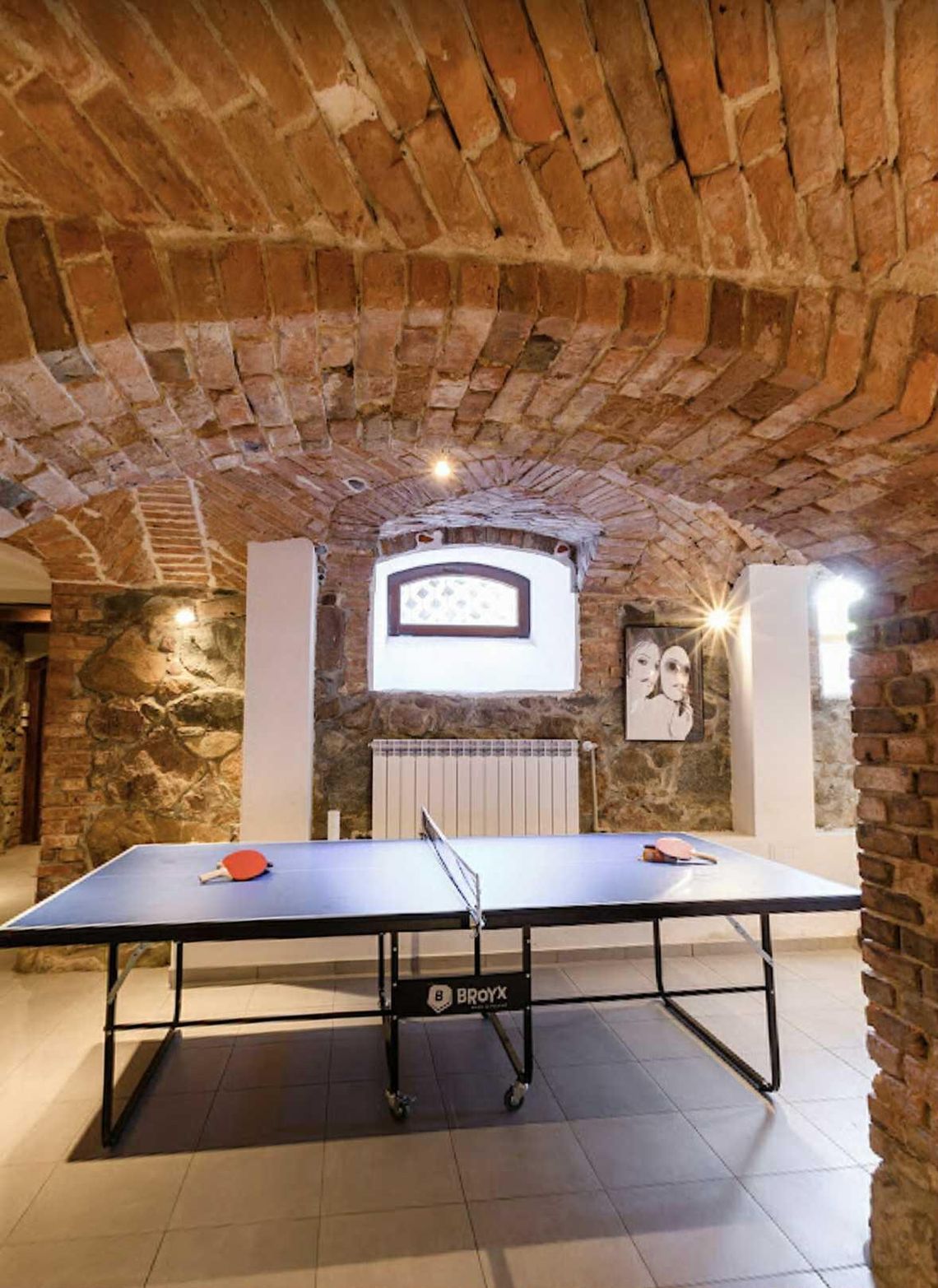 Ponowne otwarcie ośrodka terapii uzależnień w zabytkowym spichlerzu