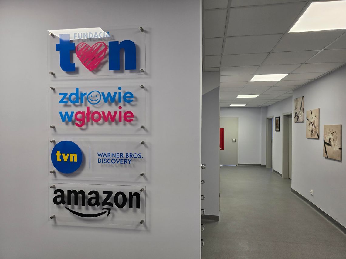 Poradnia Zdrowia Psychicznego otwarta po remoncie. Koszt to 760 000 zł