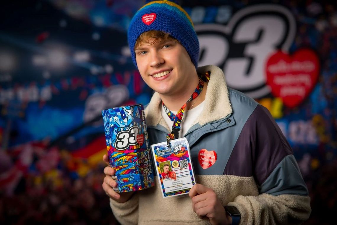 Porady dotyczące bezpieczeństwa podczas 33. Finału WOŚP