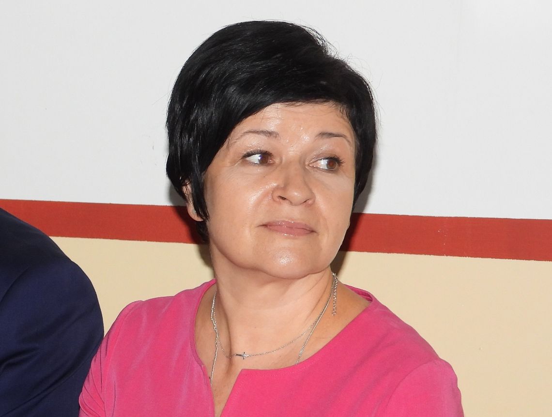 Posłanka Borowiak selekcjonuje media... nie po raz pierwszy