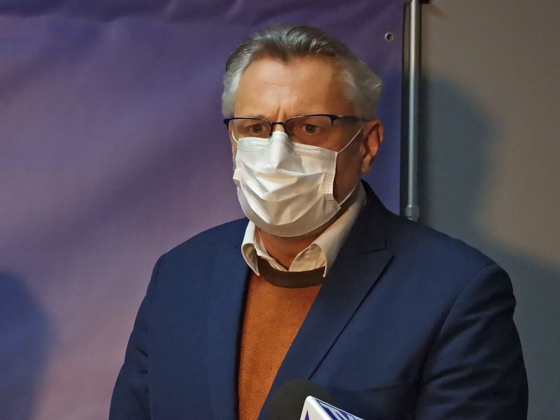 Posłowie Platformy Obywatelskiej otworzyli biuro we Włocławku