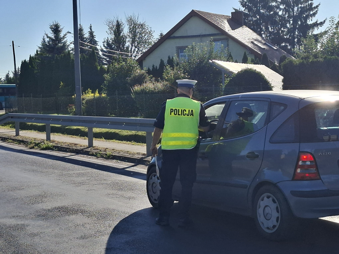 Posypią się mandaty? Policja rusza na drogi - to ostatni weekend wakacji Posypią się mandaty? Policja rusza na drogi - to ostatni weekend wakacji
