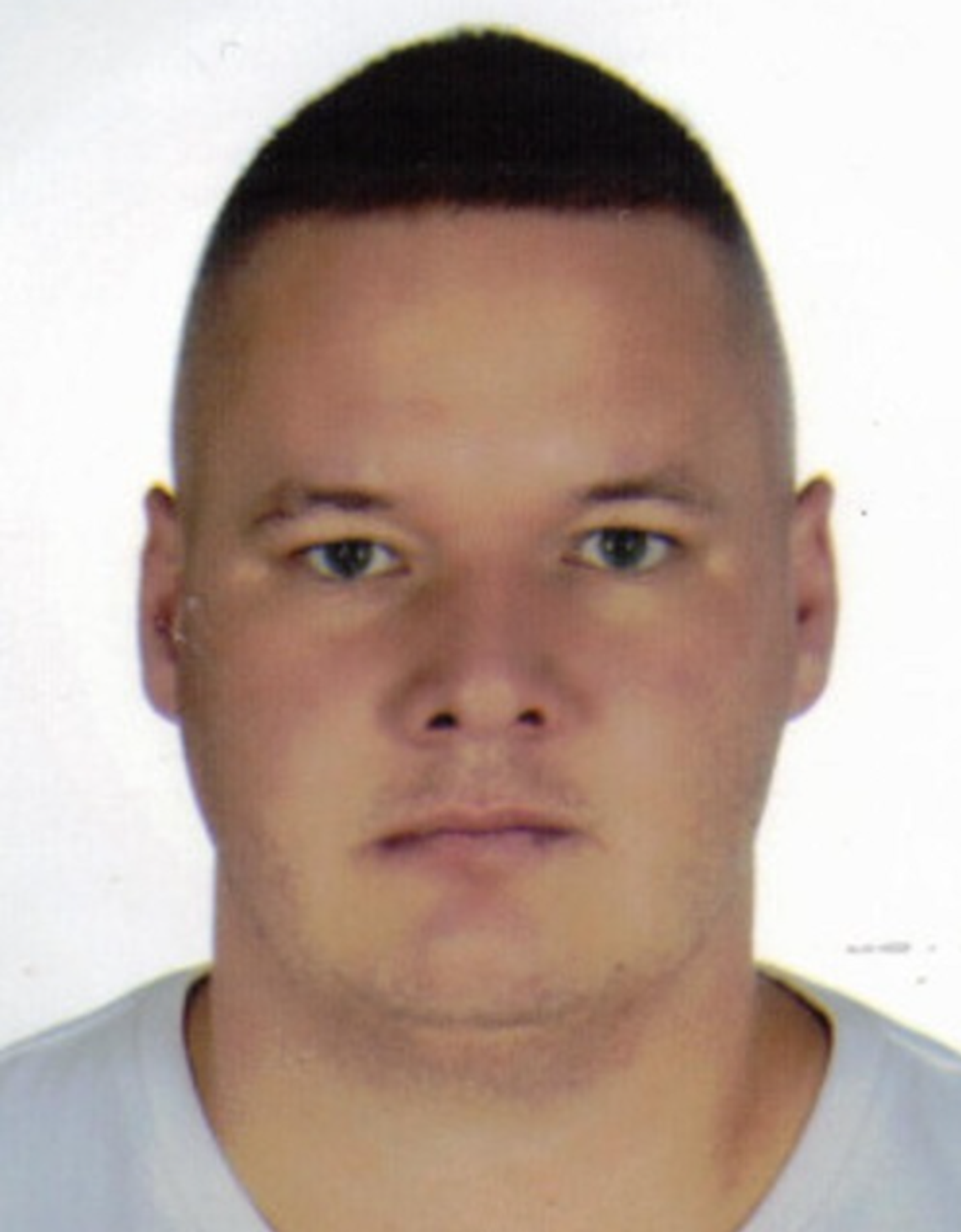 Poszukiwany Mariusz Olewiński podejrzewany o udział w bójce lub pobiciu ze skutkiem śmiertelnym