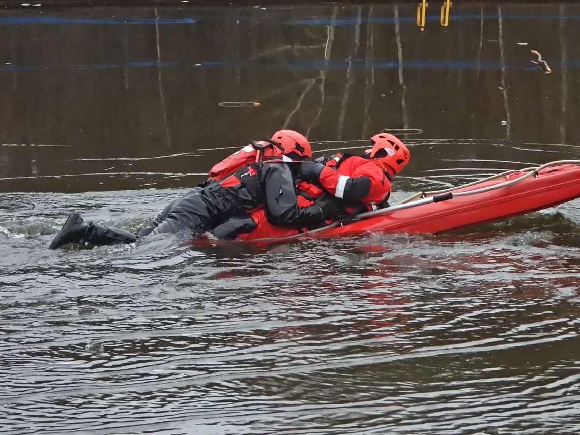Potrzebni ratownicy do specjalistycznej grupy ratownictwa-nurkowego. Państwowa Straż Pożarna we Włocławku ogłosiła nabór Potrzebni ratownicy do specjalistycznej grupy ratownictwa-nurkowego. Państwowa Straż Pożarna we Włocławku ogłosiła nabór