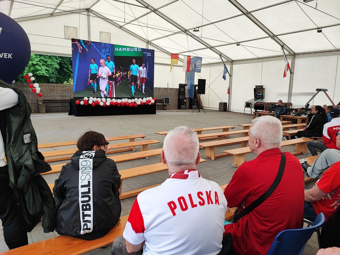 Powrót Strefy Kibica na Słodowo. Będzie można obejrzeć wyjazdowe mecze Anwilu
