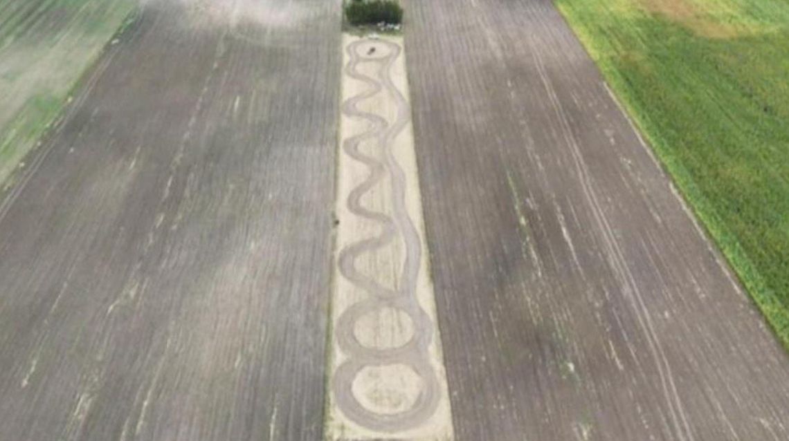 Powstaje społeczny tor do driftu. Inicjator, młody mechanik spod Włocławka ogłosił zrzutkę Powstaje społeczny tor do driftu. Inicjator, młody mechanik spod Włocławka ogłosił zrzutkę