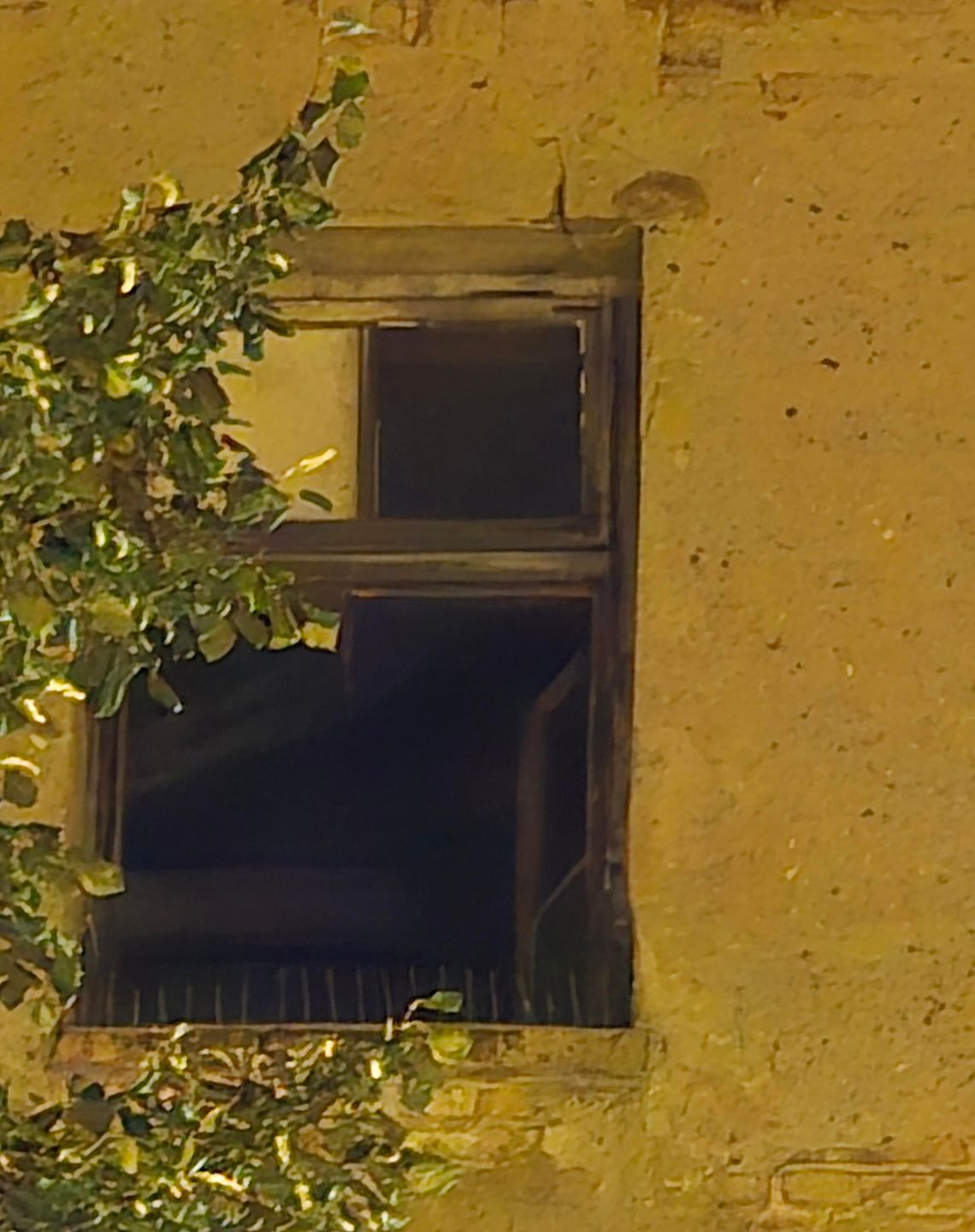 Pożar na poddaszu budynku w Śródmieściu, sytuacja szybko opanowana