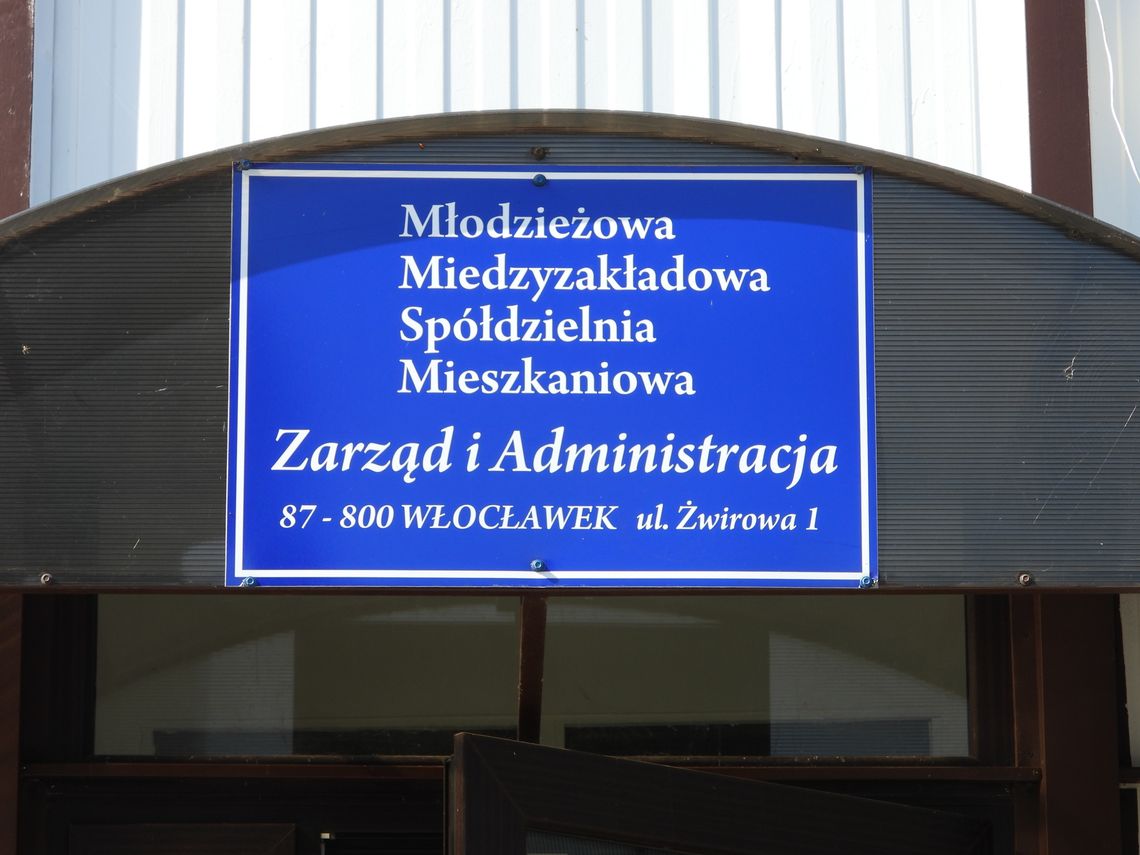 Prezes Spółdzielni zabrał głos ws. oczyszczania mieszkania, w którym znaleziono zwłoki mężczyzny