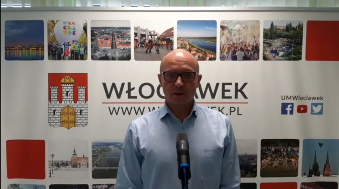 Prezydent na temat koronawirusa: "Trzy nowe zakażenia, ale osoby są izolowane"