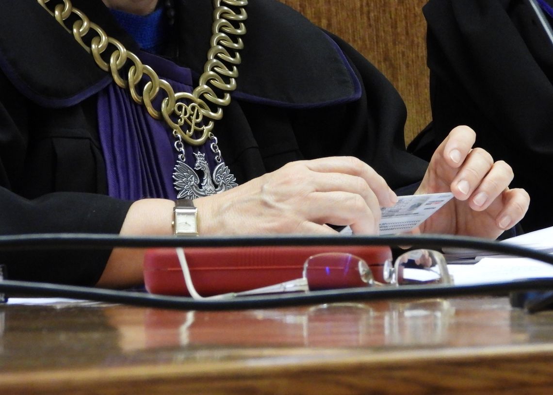 Prokurator: "Uznajemy wyrok za niesłuszny". Jest decyzja sądu ws. śmiertelnego potrącenia 48-latki na ul.Wyszyńskiego