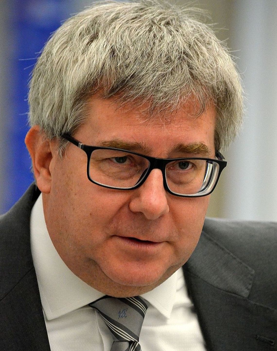 Prokuratura bada czy Ryszard Czarnecki z PiS  „doprowadził do niekorzystnego rozporządzenia mieniem Parlamentu Europejskiego”, gdy miał swoje biuro we Włocławku