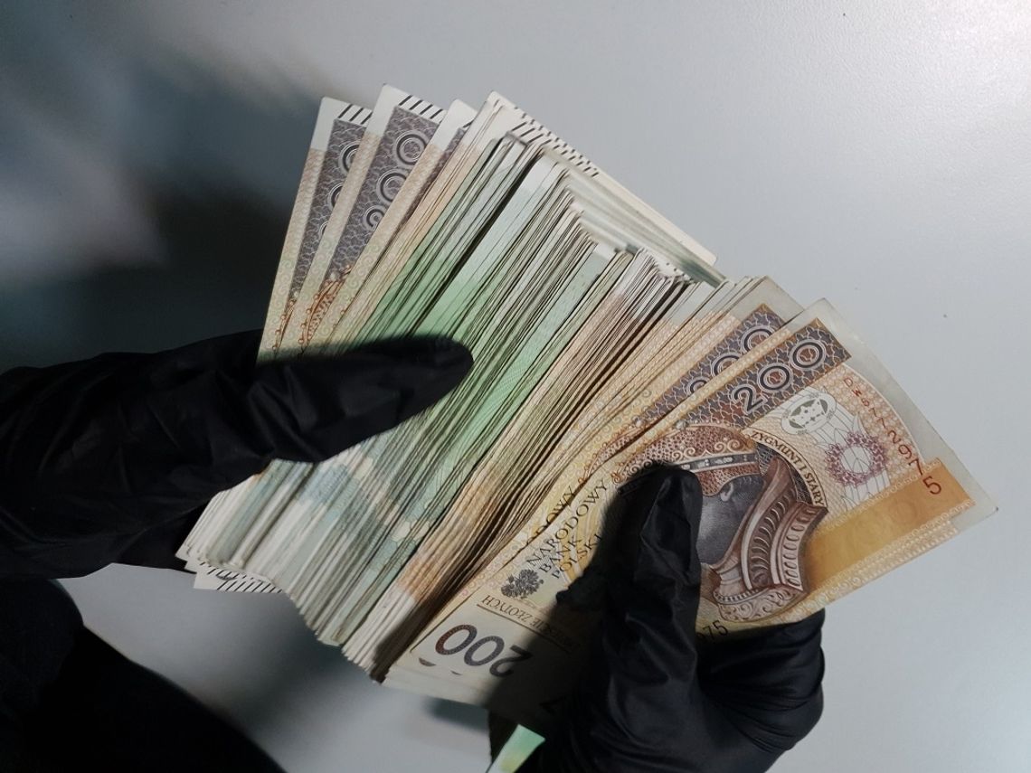 Prokuratura bada sprawę przywłaszczenia składek i ukrycia dokumentacji w jednym z włocławskich stowarzyszeń