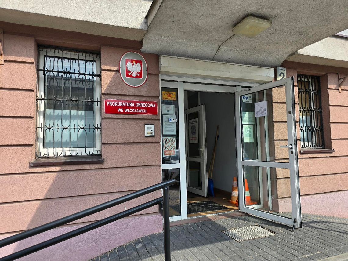 Prokuratura otwiera swoje drzwi. Od poniedziałku rusza "Tydzień Pomocy..."