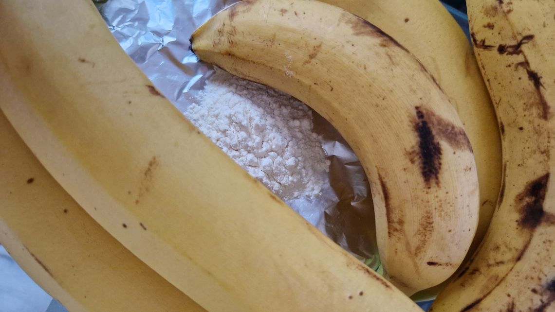 Prokuratura zamknęła śledztwo w sprawie kokainy w bananach