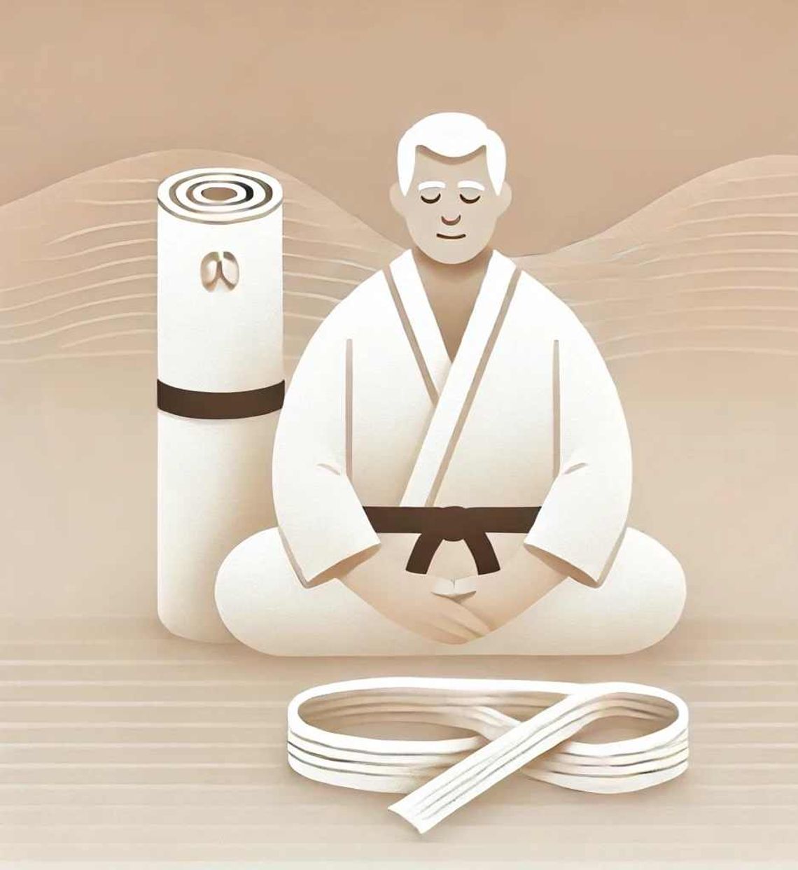 Propozycja dla seniorów. Bezpłatne zajęcia sportowe jogi i karate