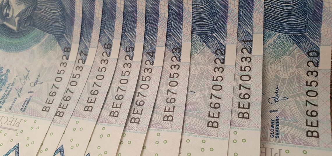 Prymusi zawodu z włocławskich szkół otrzymają stypendia