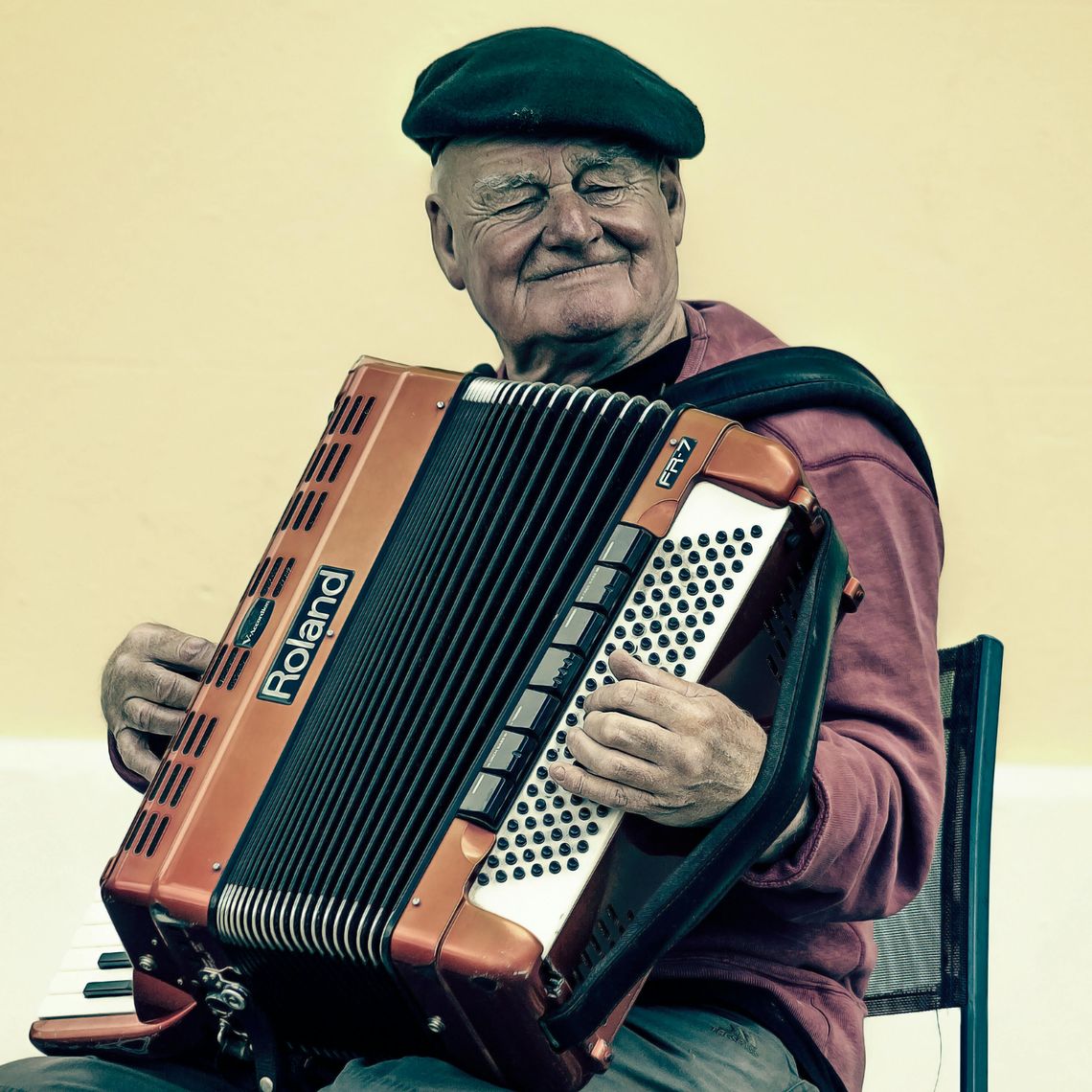 Przed nami II Włocławski Przegląd Akordeonowy "HARMONIA"