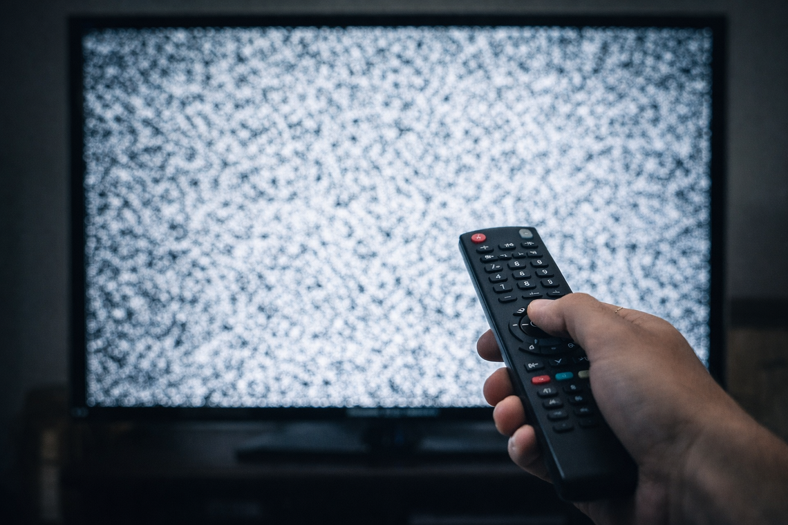 Przerwa w nadawaniu kanałów Sat Film. Sprawdź kiedy