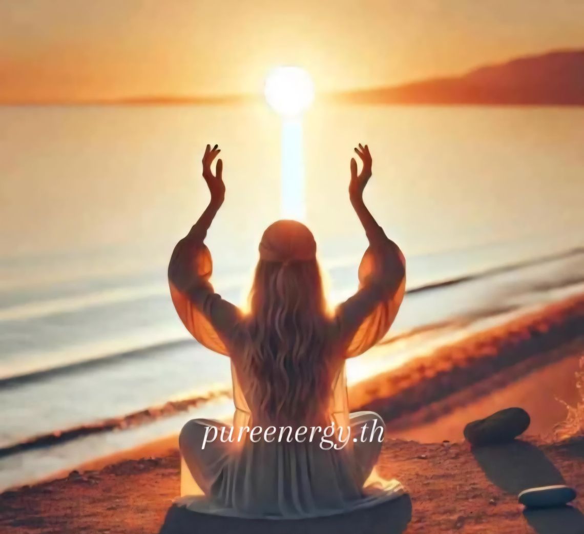 Prześladuje Cię pech, pragniesz zmian, ale coś Cię blokuje? Nowo otwarty gabinet terapii holistycznej