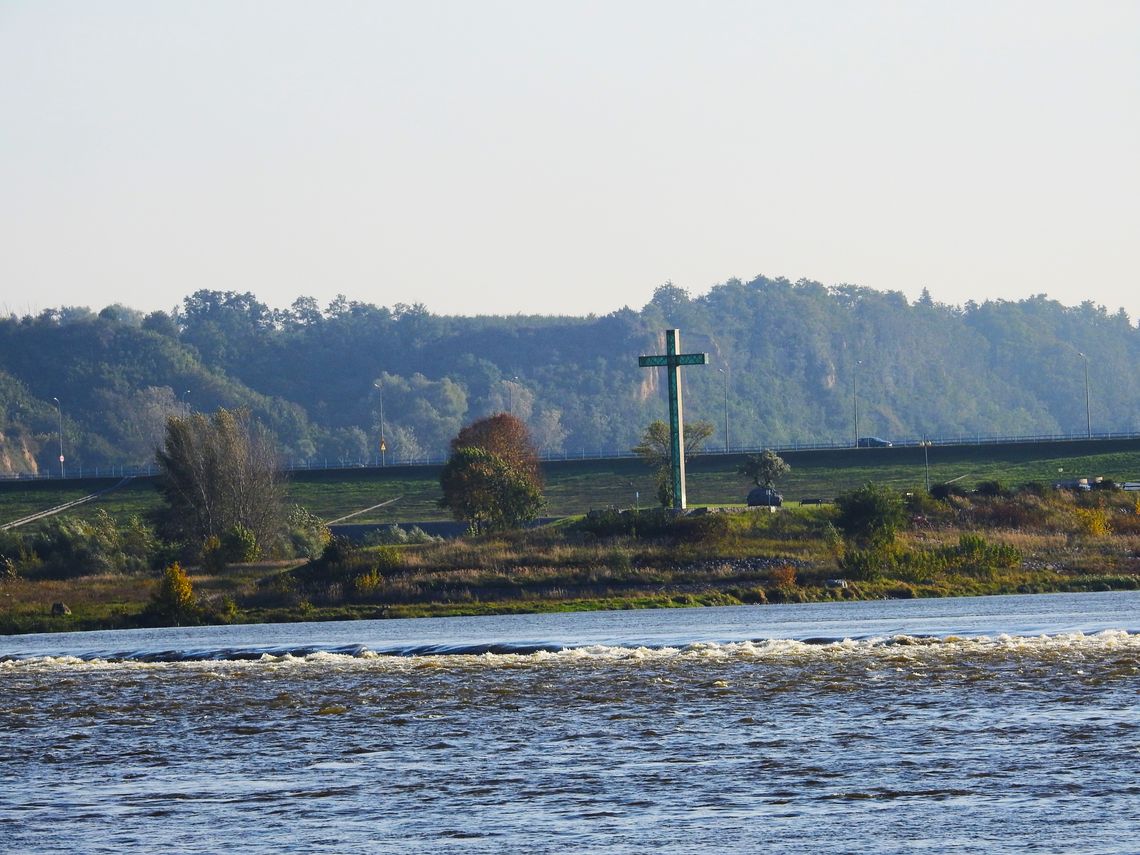 Przez Włocławek przebiegnie "Pielgrzymka sztafetowa"