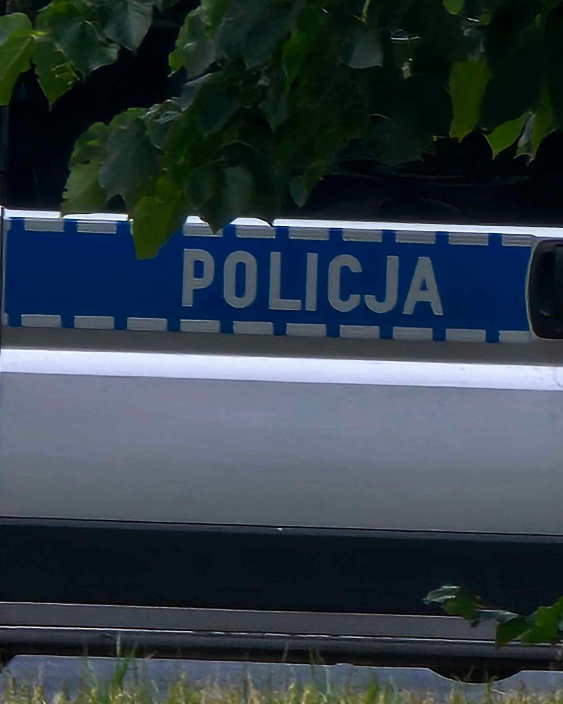 Przy ul. Zakręt znaleziono zwłoki. Trwa ustalanie tożsamości