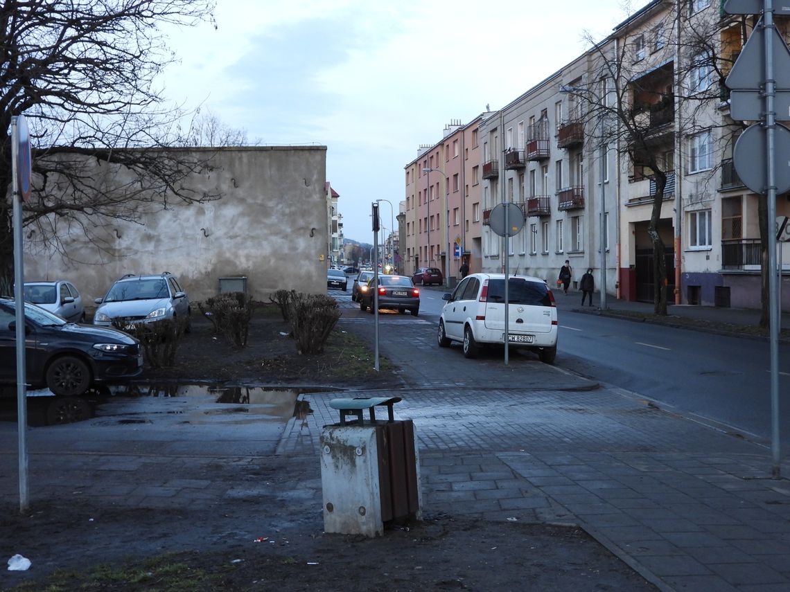 Przy ulicy Starodębskiej powstanie 60 mieszkań