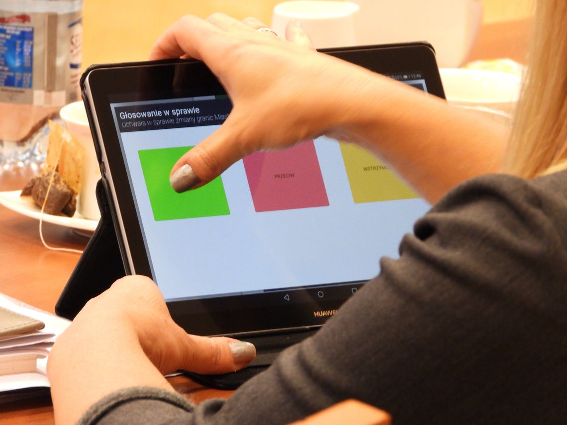 Radni byli jednogłośni w sprawie zmiany granic Włocławka. Ile nas to może kosztować?