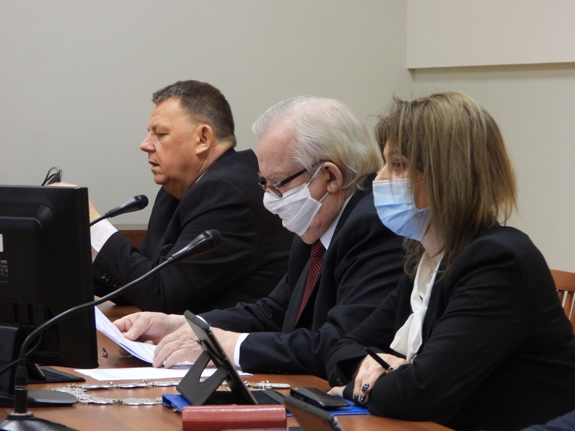 Radni głosowali za wzniesieniem pomnika Józefa Piłsudskiego przy ulicy Maślanej