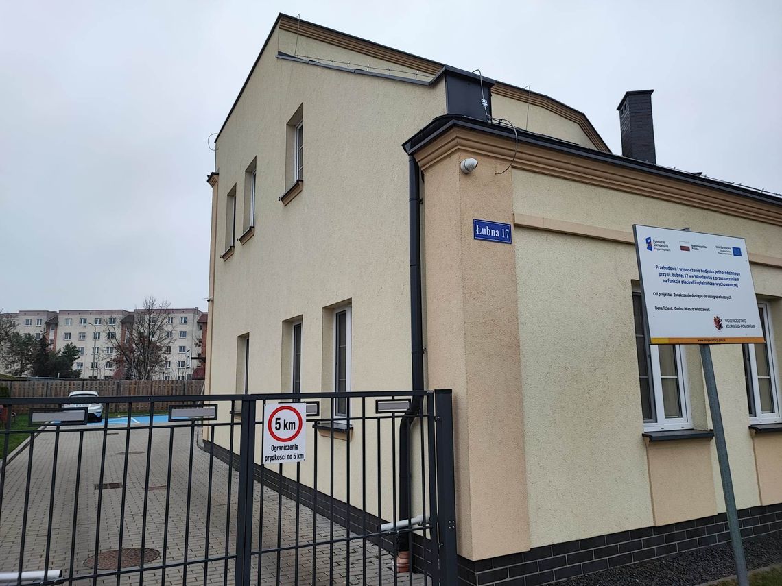 Ratusz ogłosił nabór na dyrektora Centrum Opieki nad Dzieckiem we Włocławku 