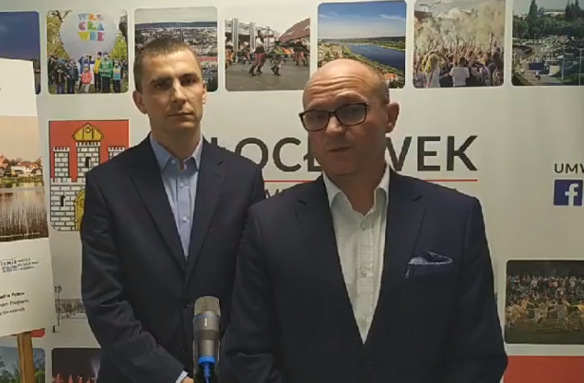 Ratusz planuje plenerowe spotkania z mieszkańcami