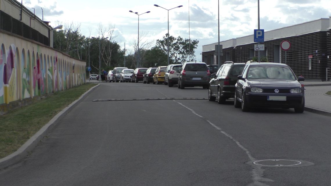 Ratusz przebuduje ulicę Piwną. Ogłoszono postępowanie ofertowe pn. "Piwna woonerfem..."