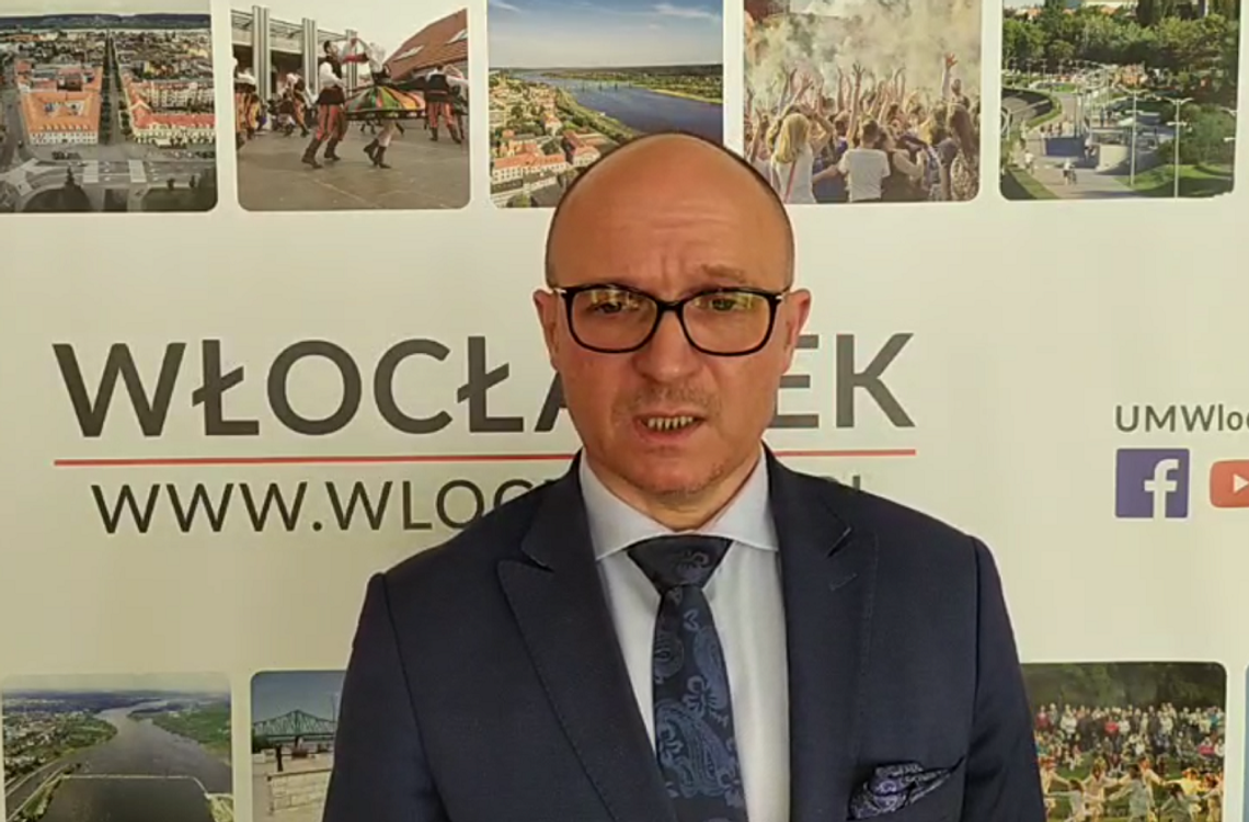 Ratusz przybliża zasady pomocy dla przedsiębiorców