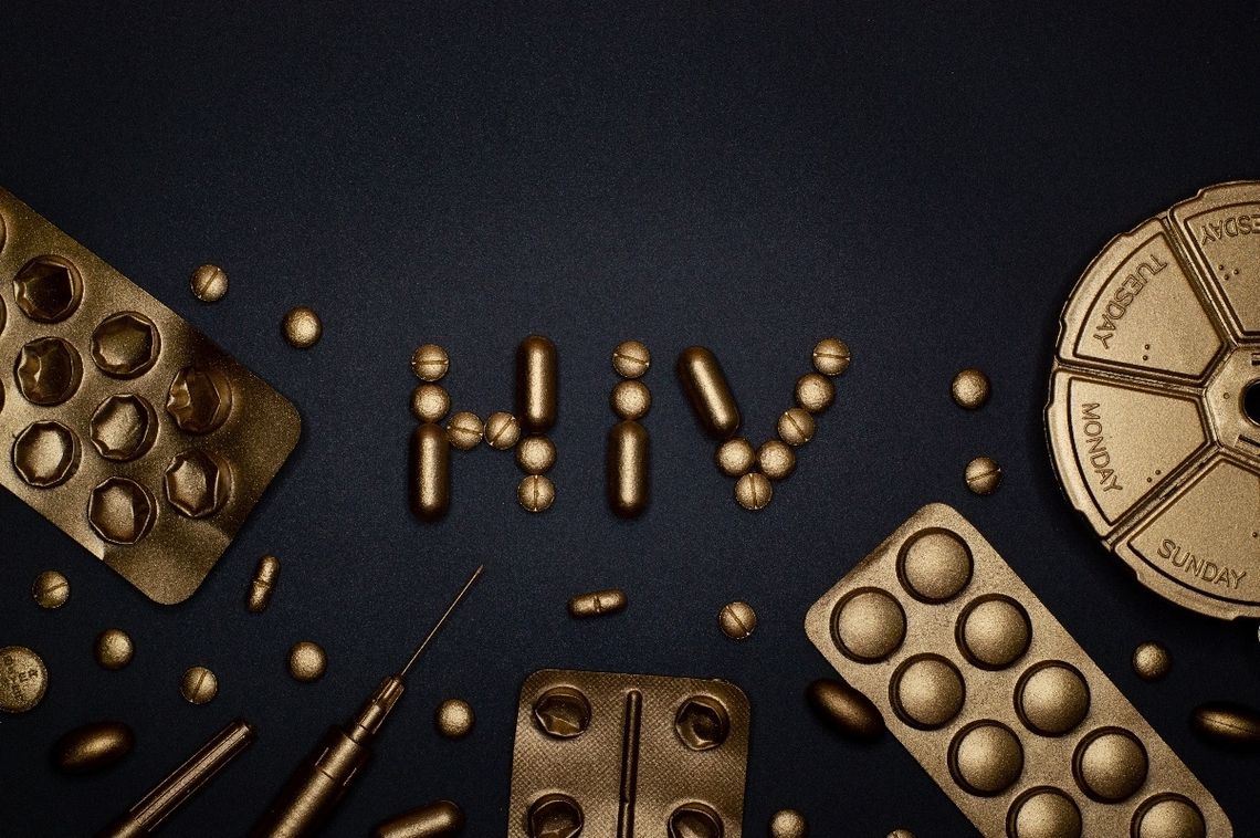 Rekordowa liczba zakażeń HIV w kraju. Wzrosła także liczba zakażeń w regionie