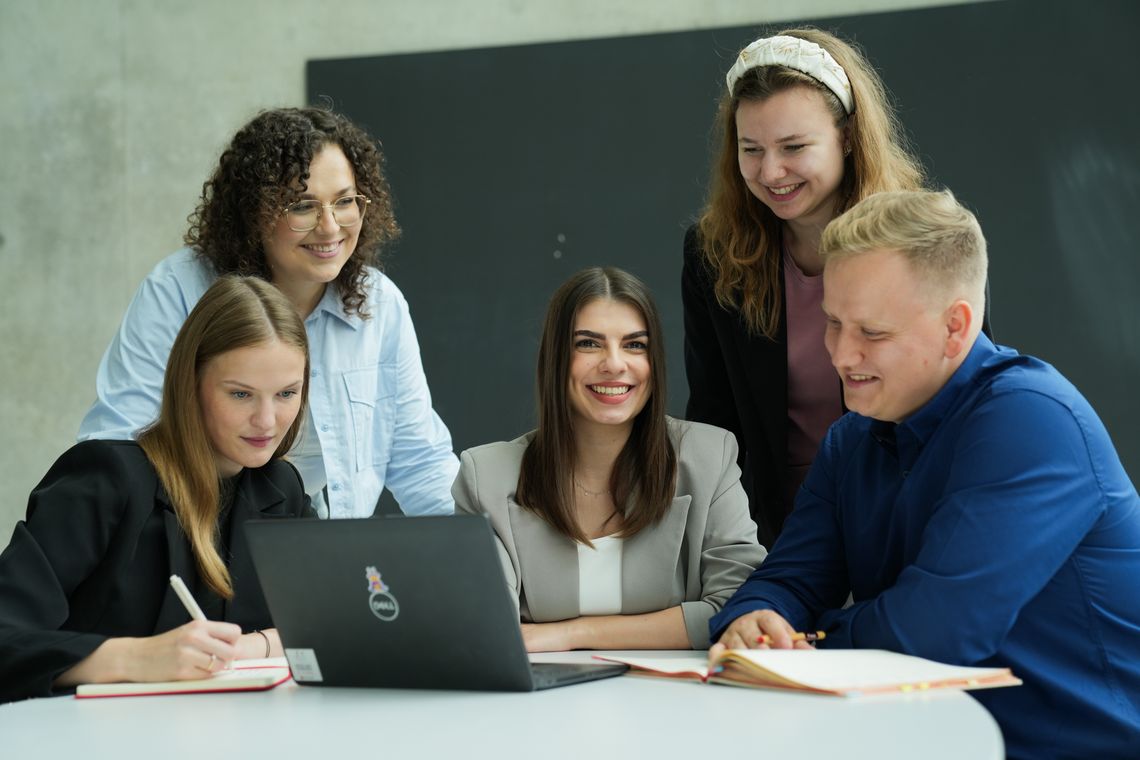 Rekrutacja do programów staży i praktyk w Anwilu Rekrutacja do programów staży i praktyk w Anwilu