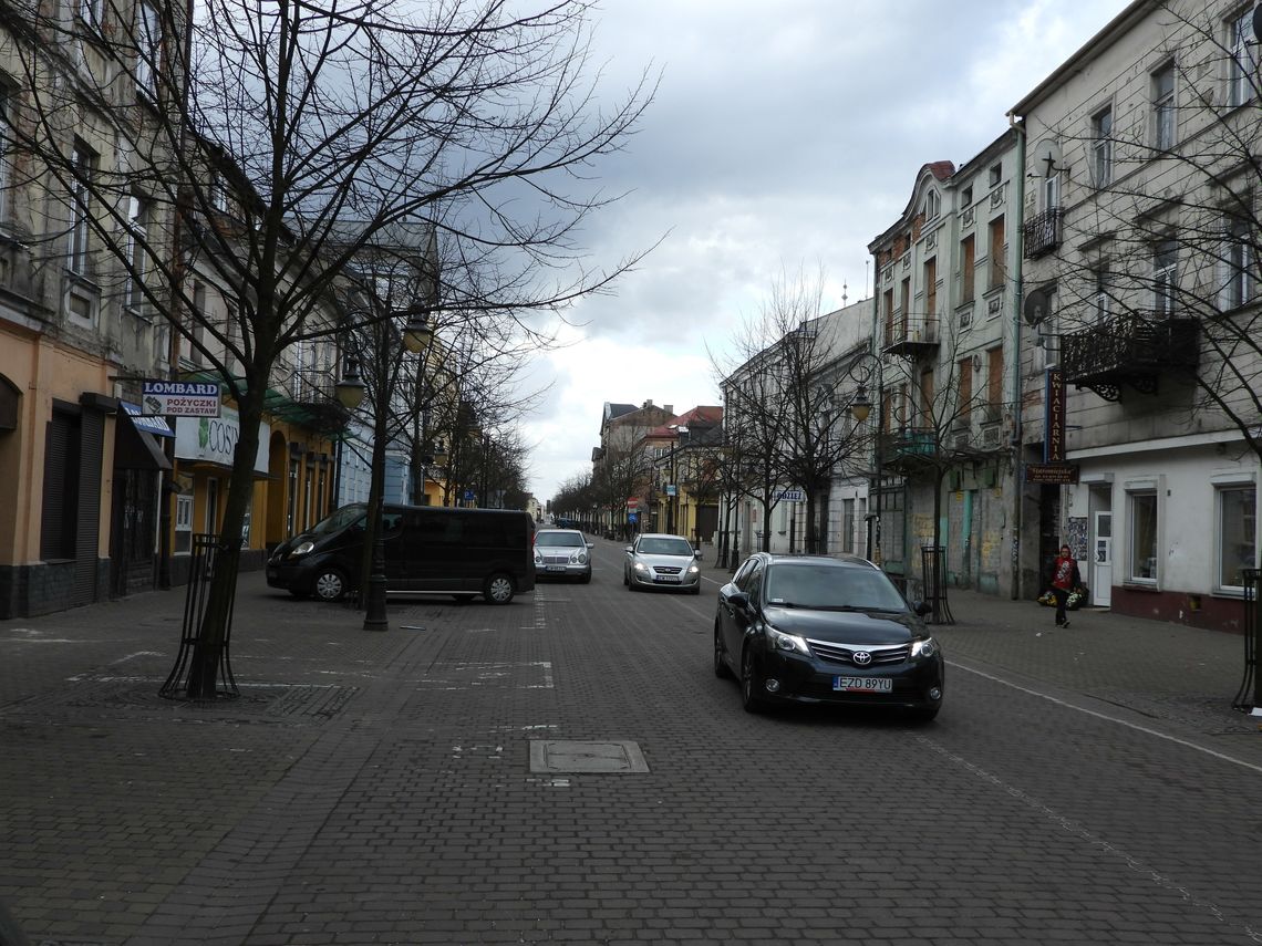 Rewitalizacja Śródmieścia kosztowała do tej pory ponad 22 mln zł