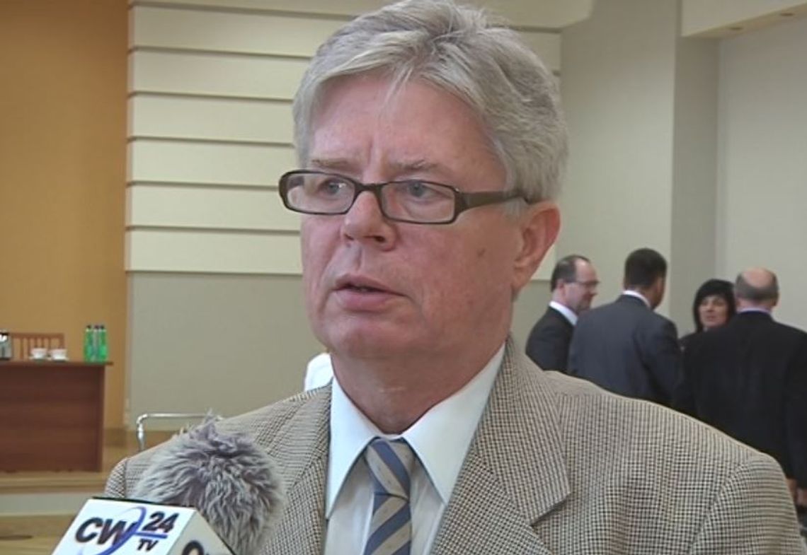 Rondo im. Bartłomieja Kołodzieja? Jutro zadecydują o tym radni.