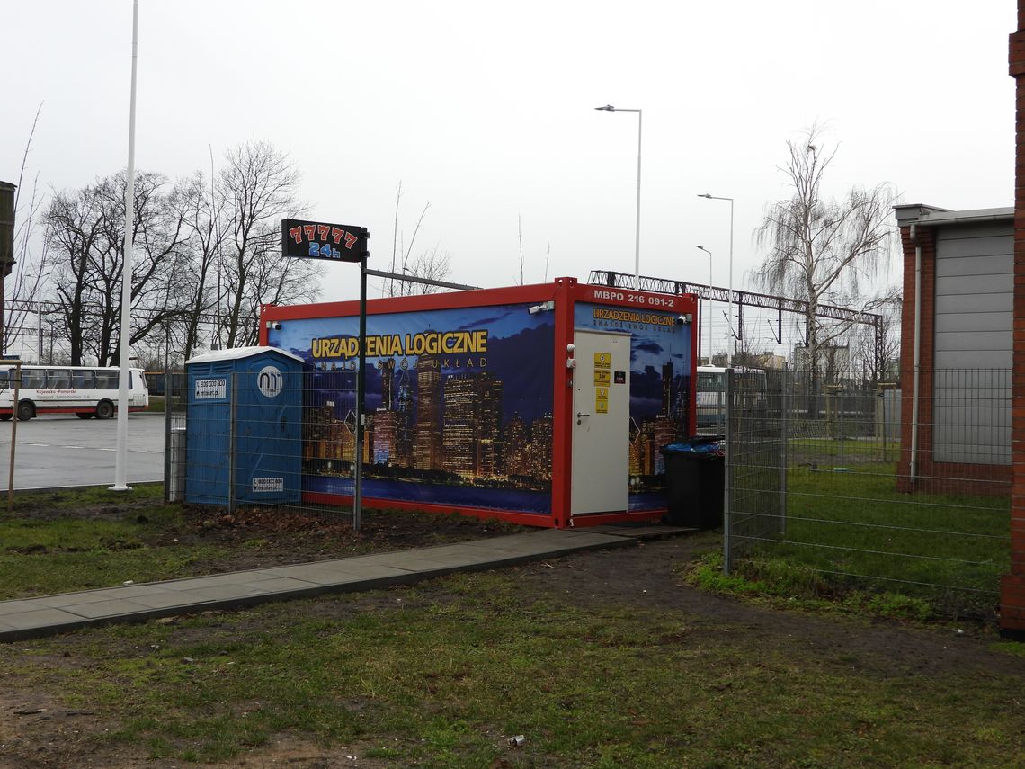 Rozbój w punkcie gier w centrum miasta. Poturbowana ekspedientka Rozbój w punkcie gier w centrum miasta. Poturbowana ekspedientka