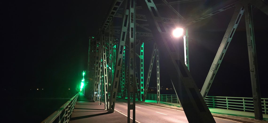 Rozpoczęcie prac na Moście Stalowym przesunięte. Jest komunikat wykonawcy Rozpoczęcie prac na Moście Stalowym przesunięte. Jest komunikat wykonawcy